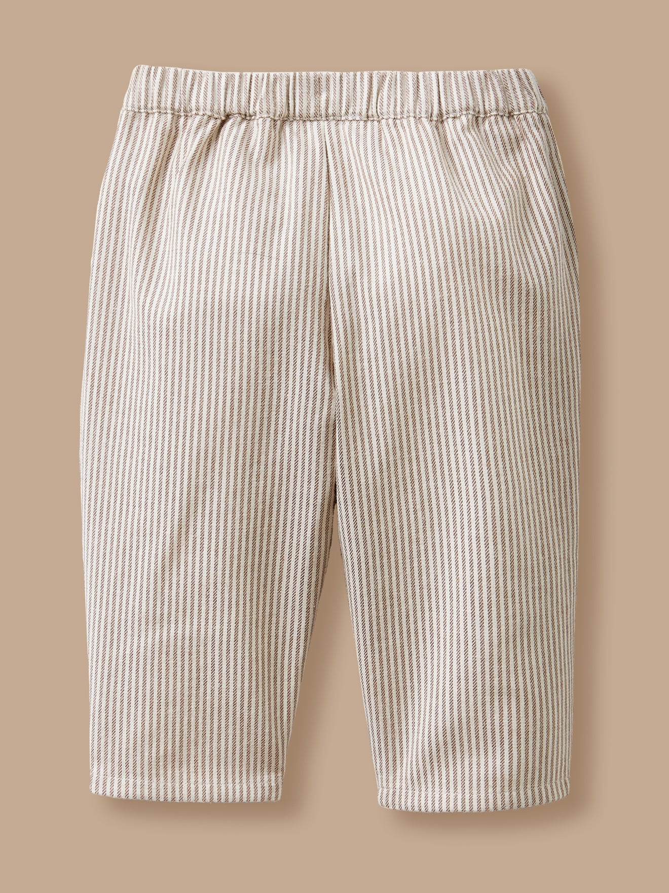 Pantalon rayé Bébé