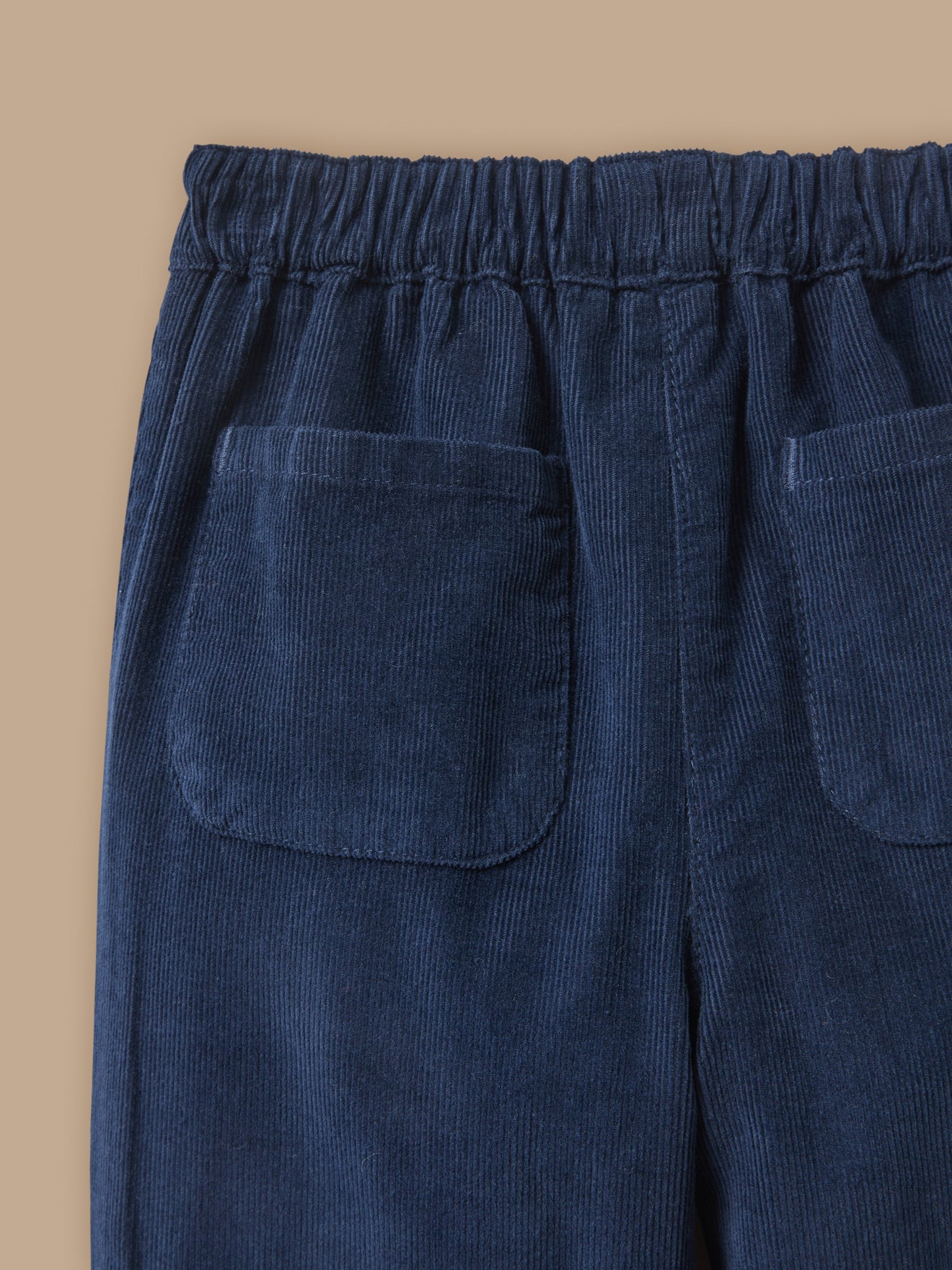 Pantalon en velours Bébé