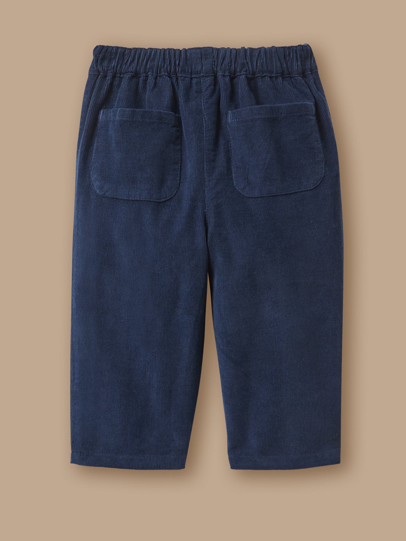 Pantalon en velours Bébé