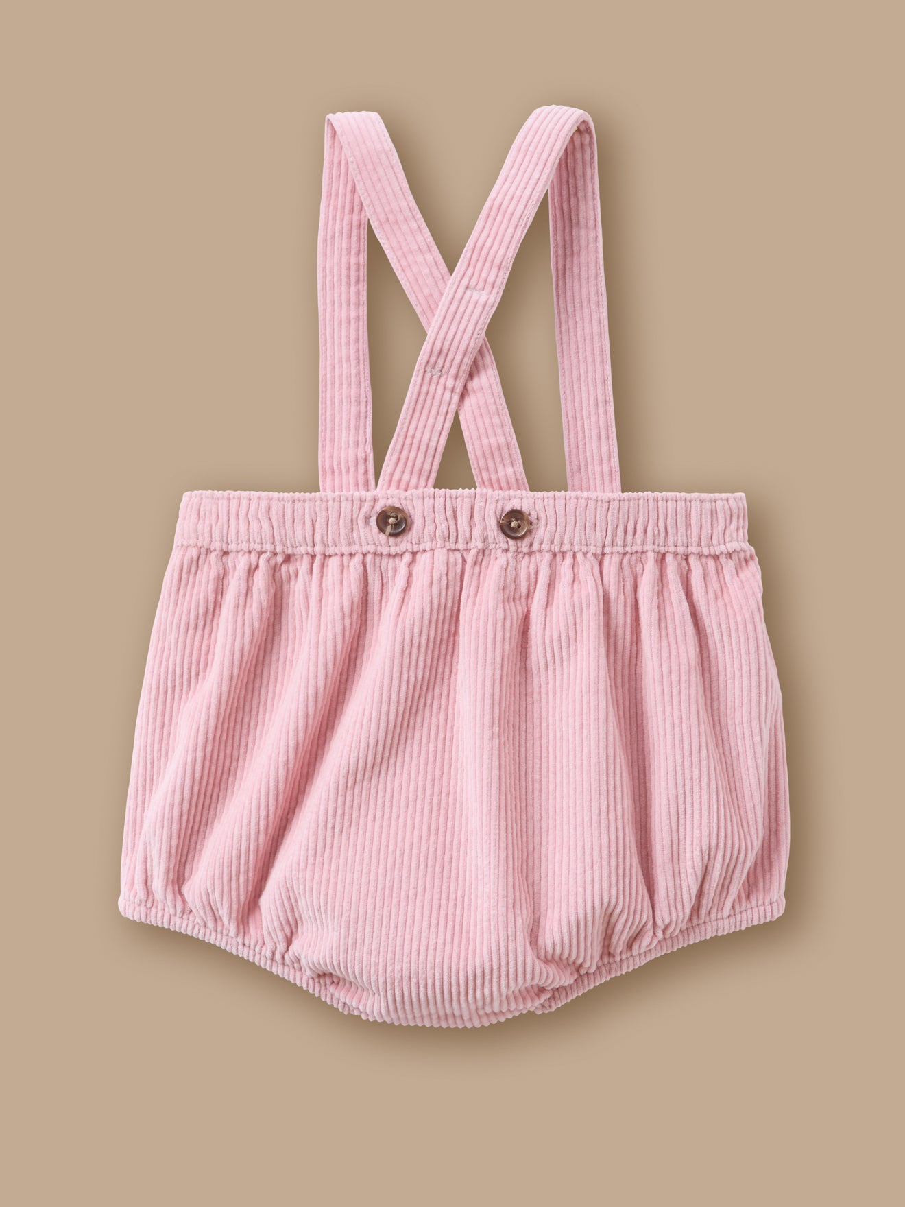 Bloomer en velours Bébé