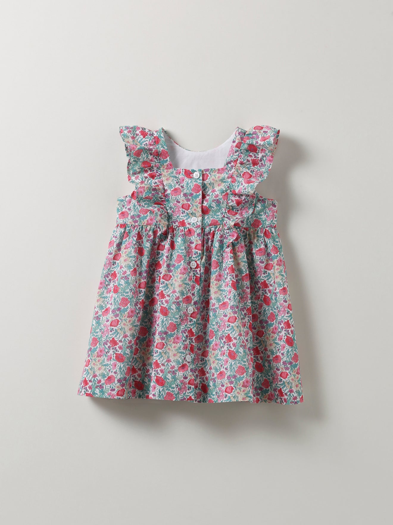 Babyjurk Florentine - Thema Geuren