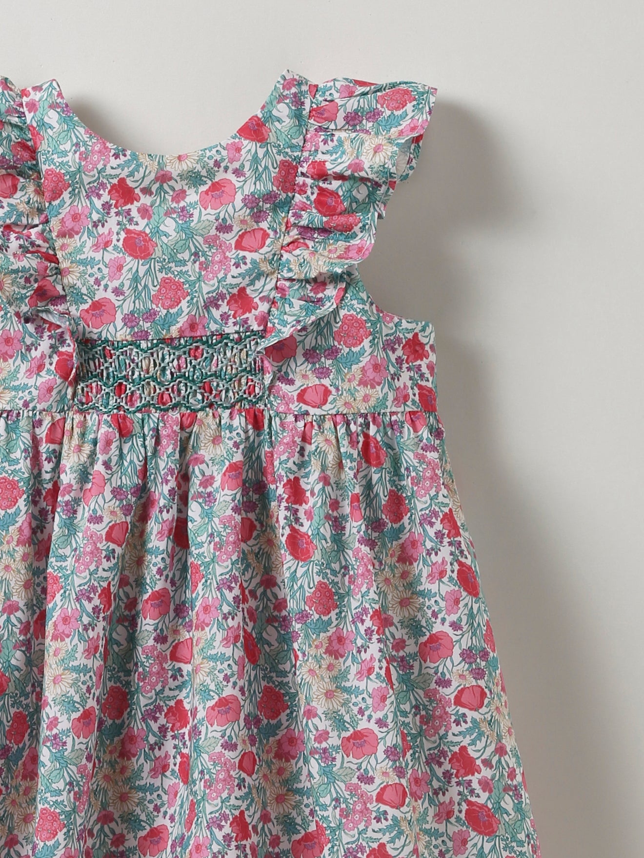 Babyjurk Florentine - Thema Geuren