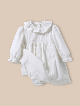Babyjurk - Collectie Feesten & Huwelijken