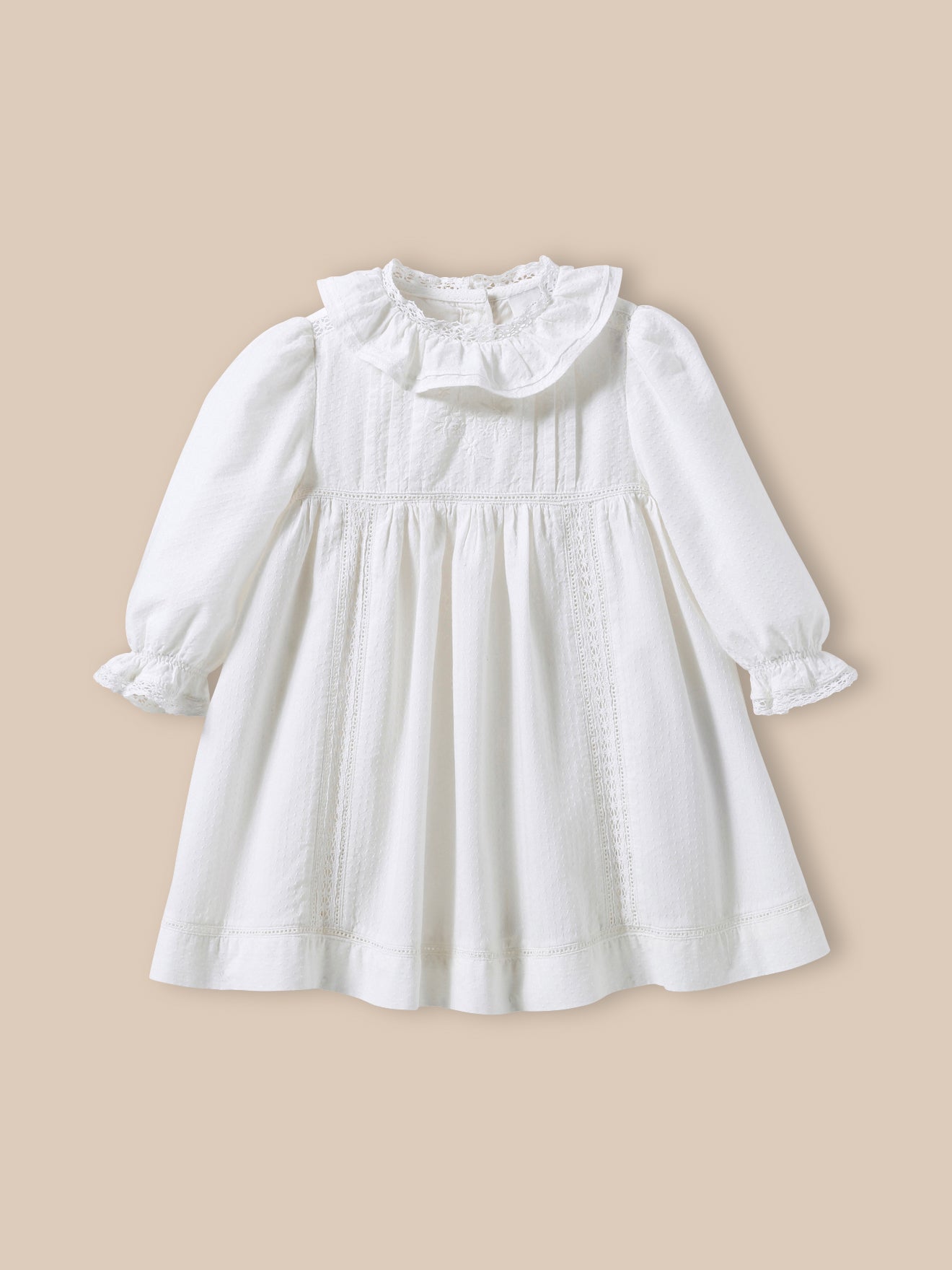 Babyjurk - Collectie Feesten & Huwelijken