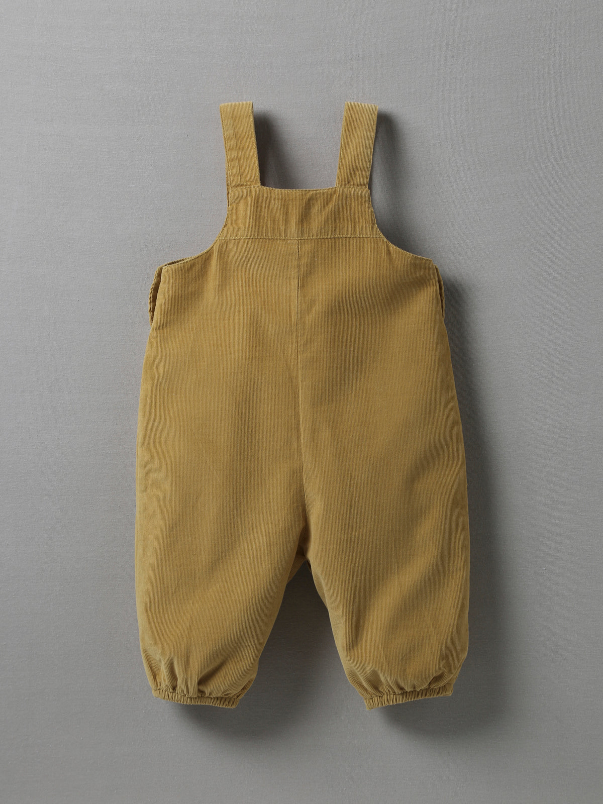 Babysalopette in velours