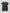 Babyplaysuit in marinestijl - Biokatoen