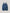 Combinaison courte en denim light Bébé