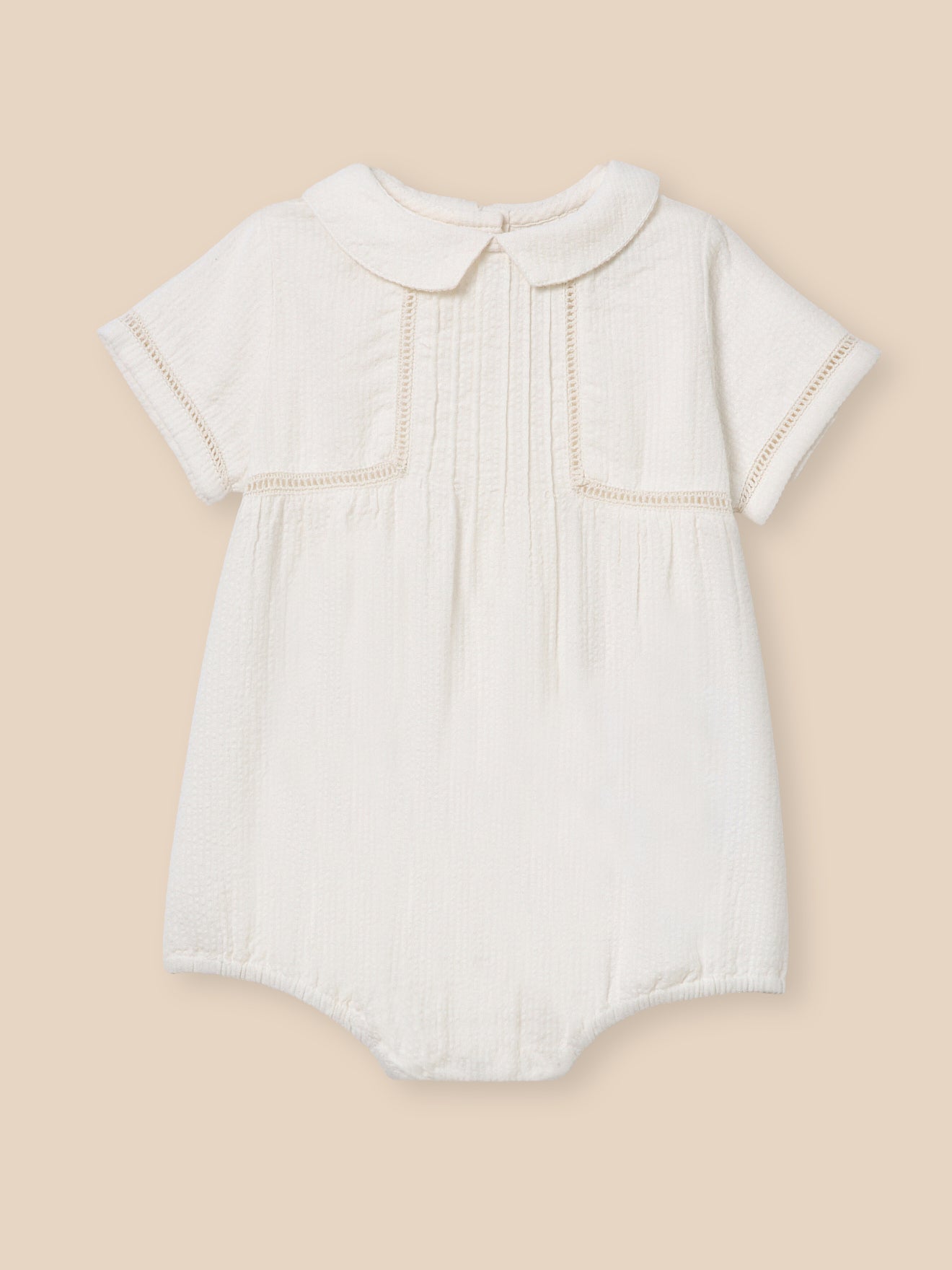 Ensemble Vêtements Bébé Fille 3 Pièces Automne - Body + Salopette Ours + Bandeau | Tissu Doux 0-18 Mois | Idée Cadeau Naissance