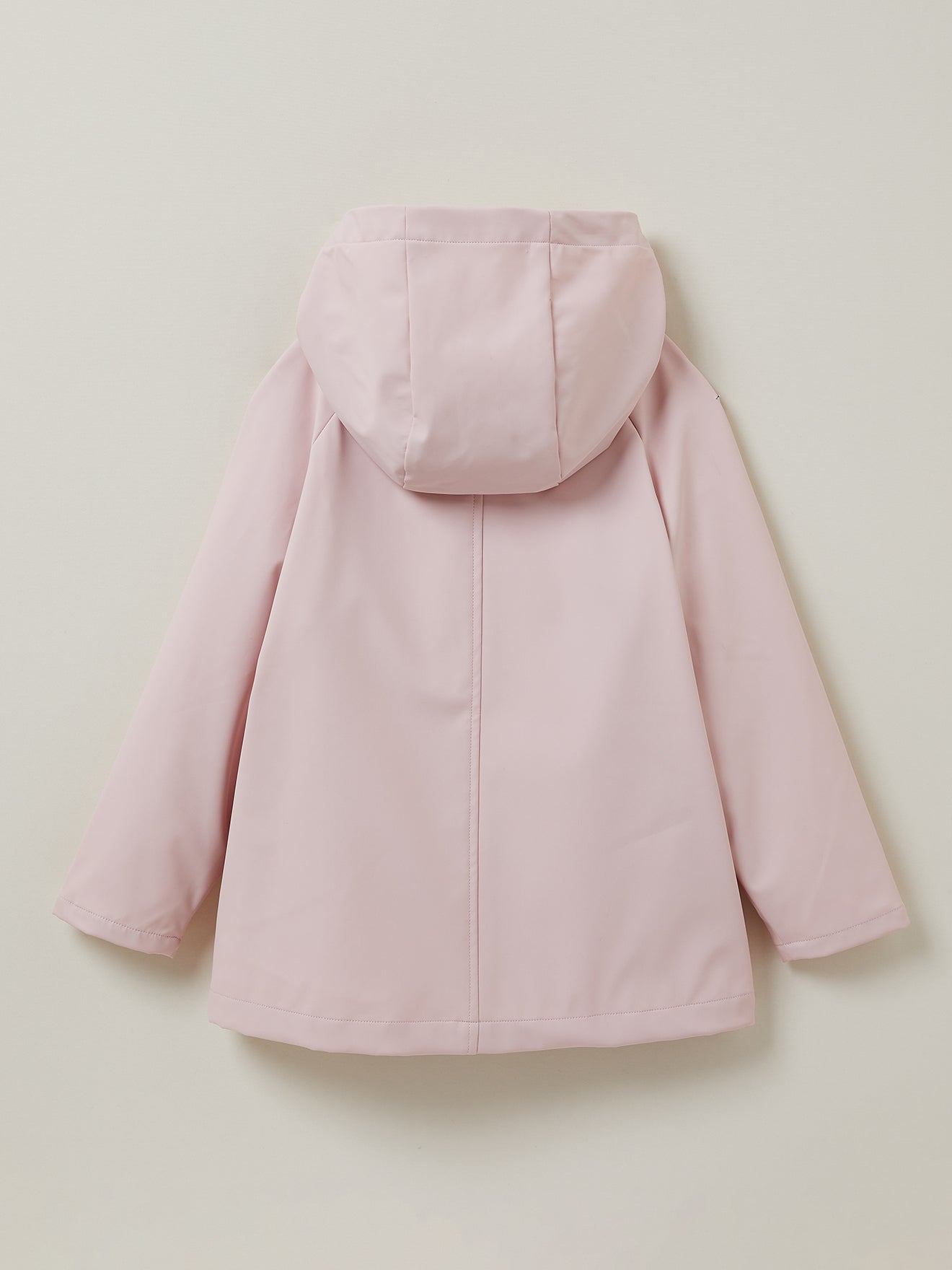 Ciré imperméable Fille à capuche