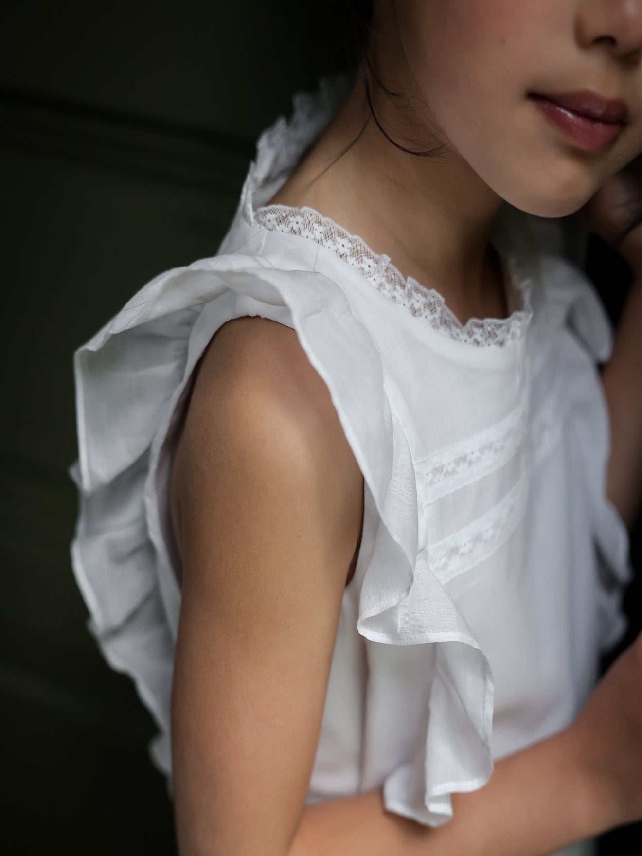 Ensemble Colette - Collection Songe