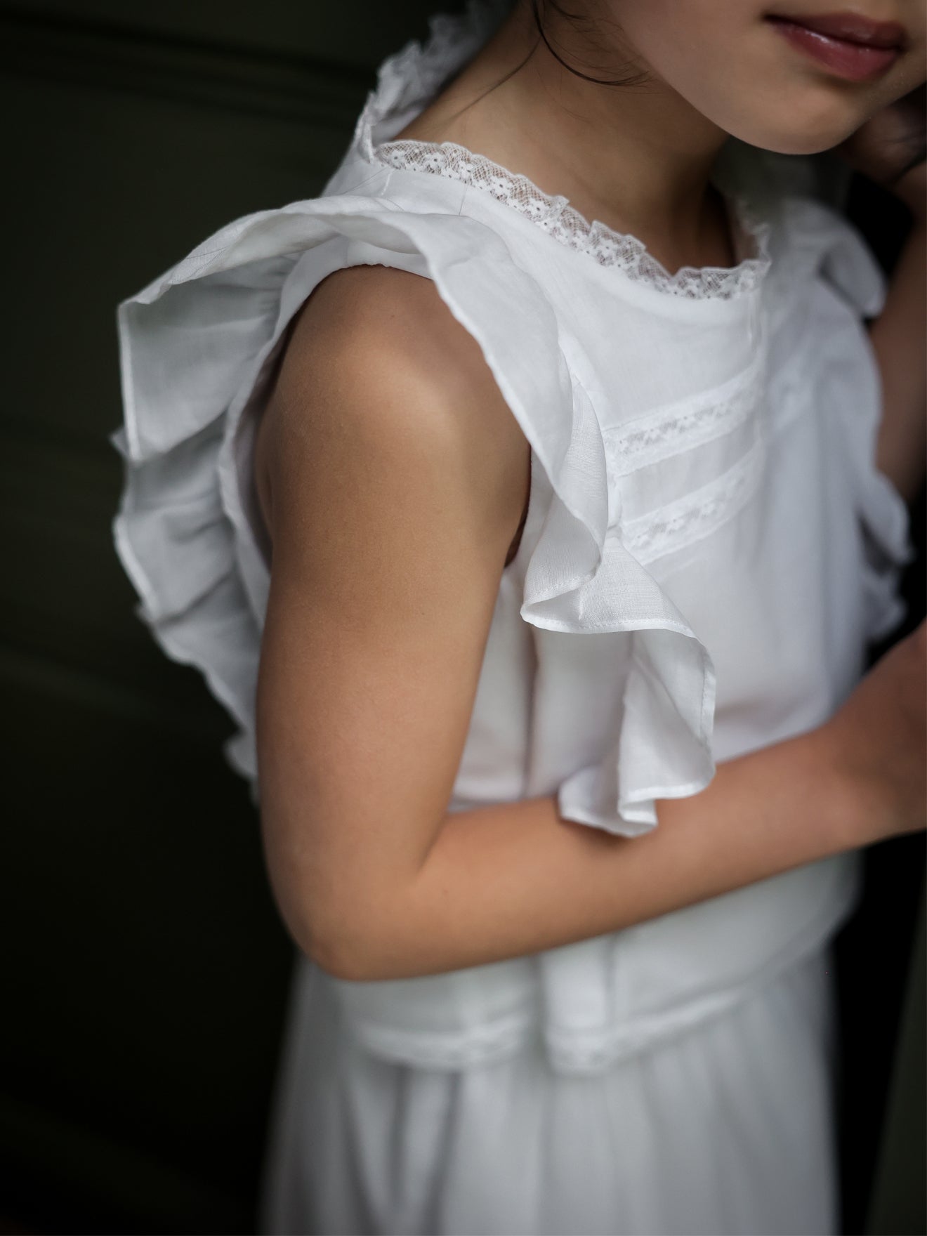 Ensemble Colette - Collection Songe