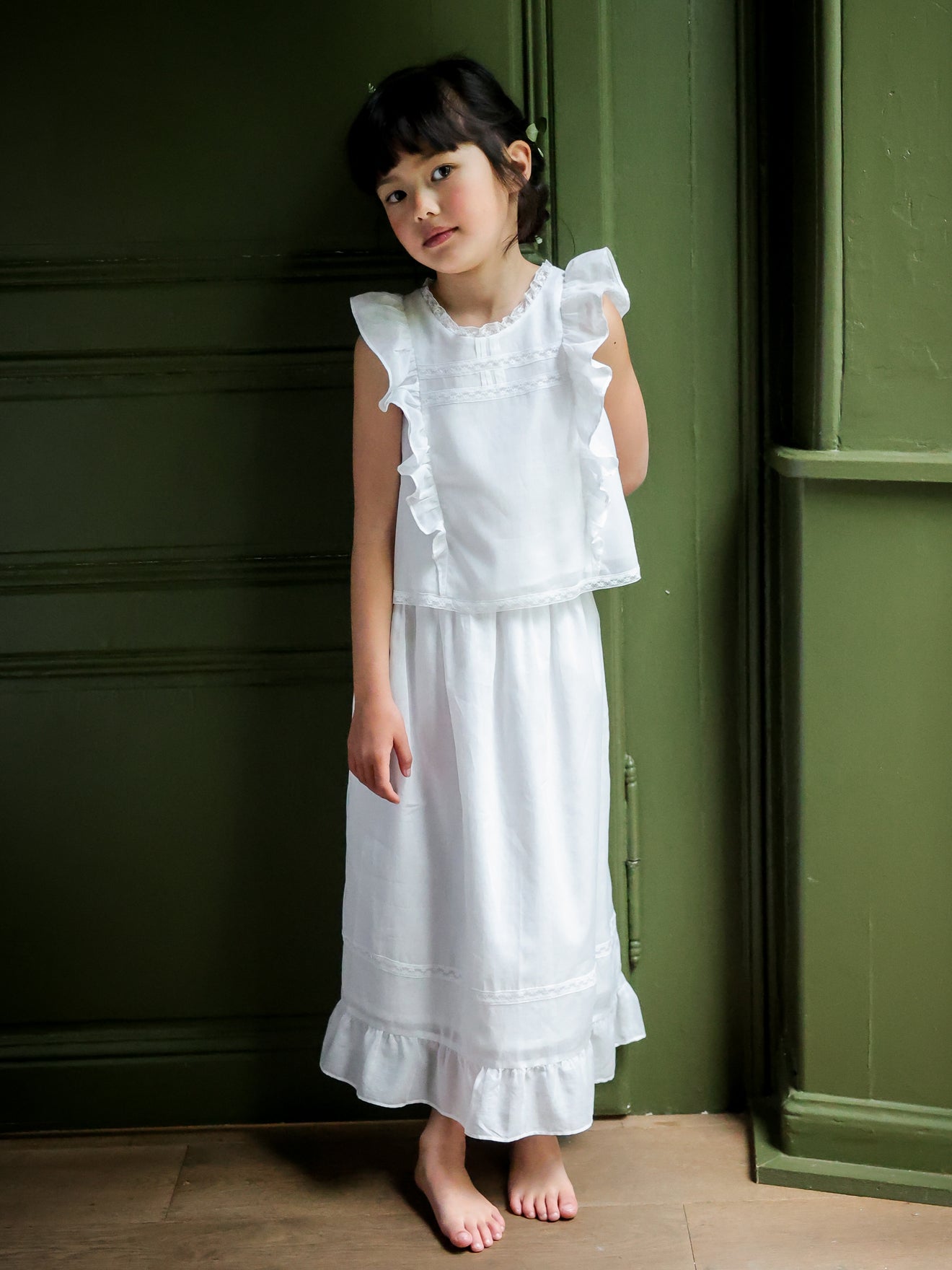 Ensemble Colette - Collection Songe