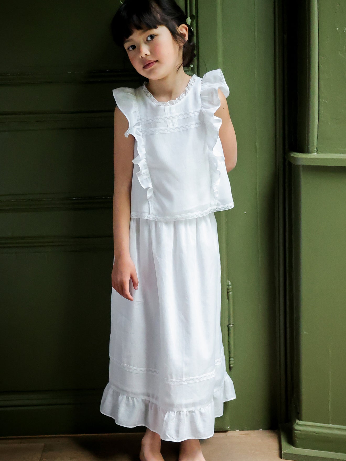 Ensemble Colette - Collection Songe