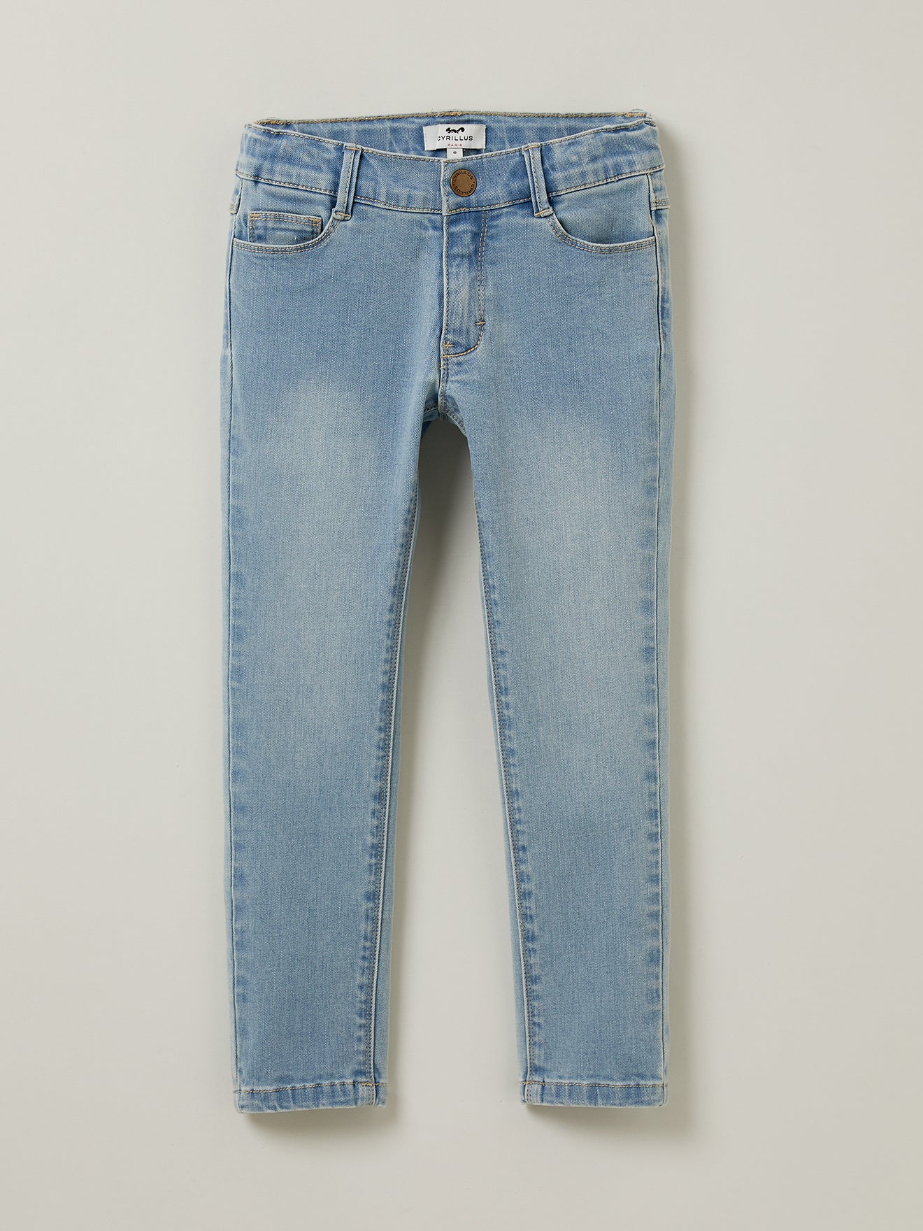 Slim denim - Collection Junior