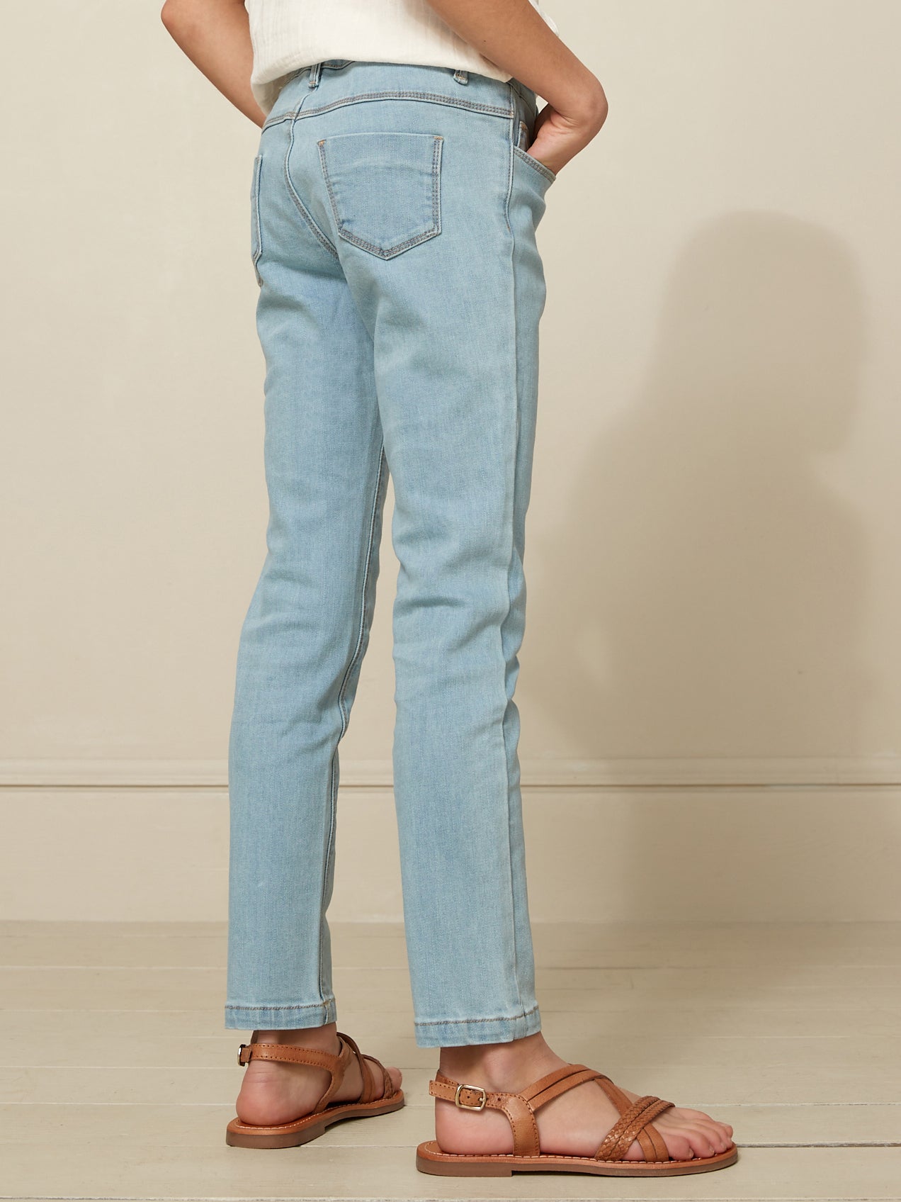 Slim denim - Collection Junior