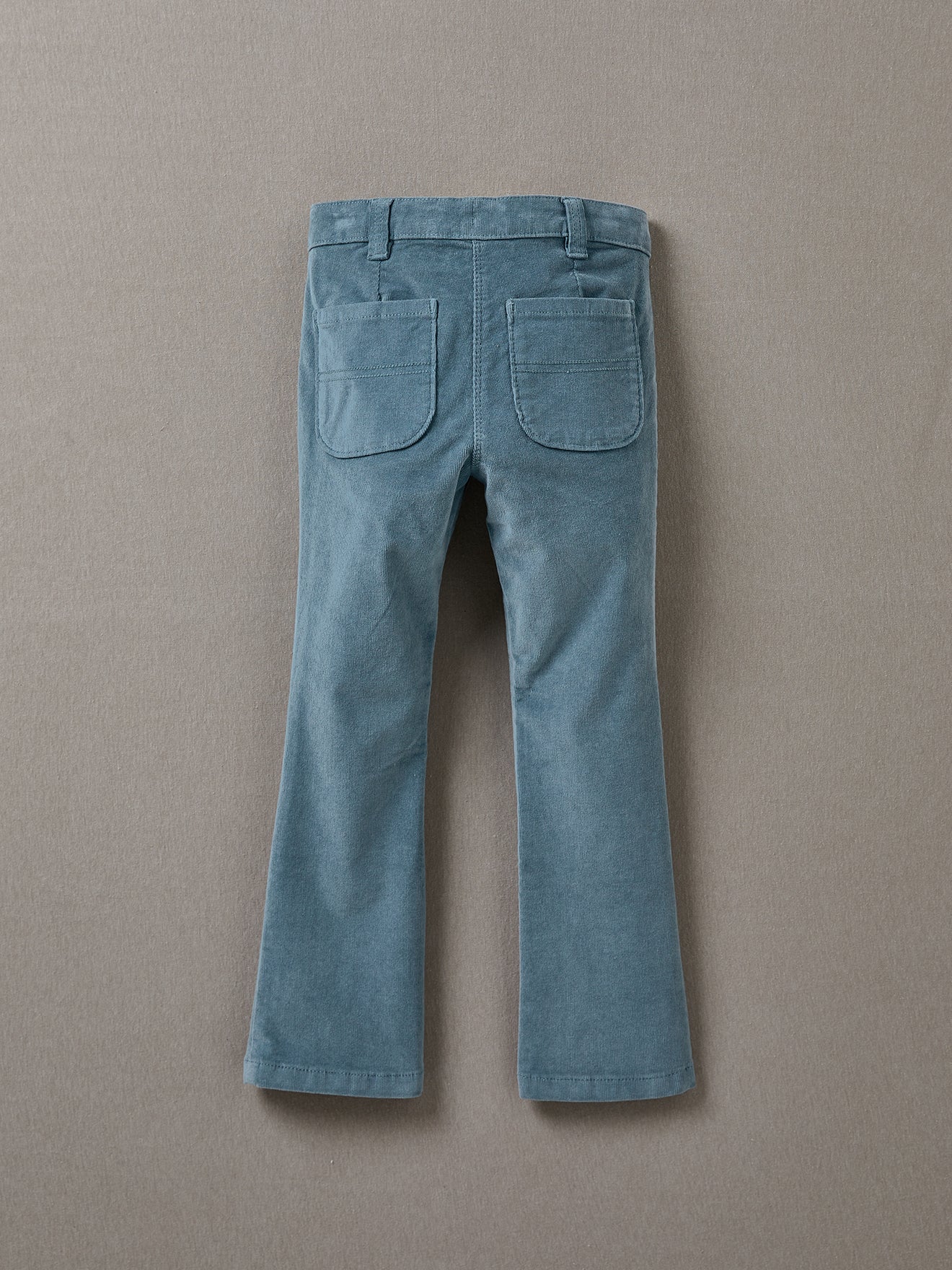 Pantalon en velours Fille