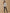 Slim fit meisjesbroek in velours