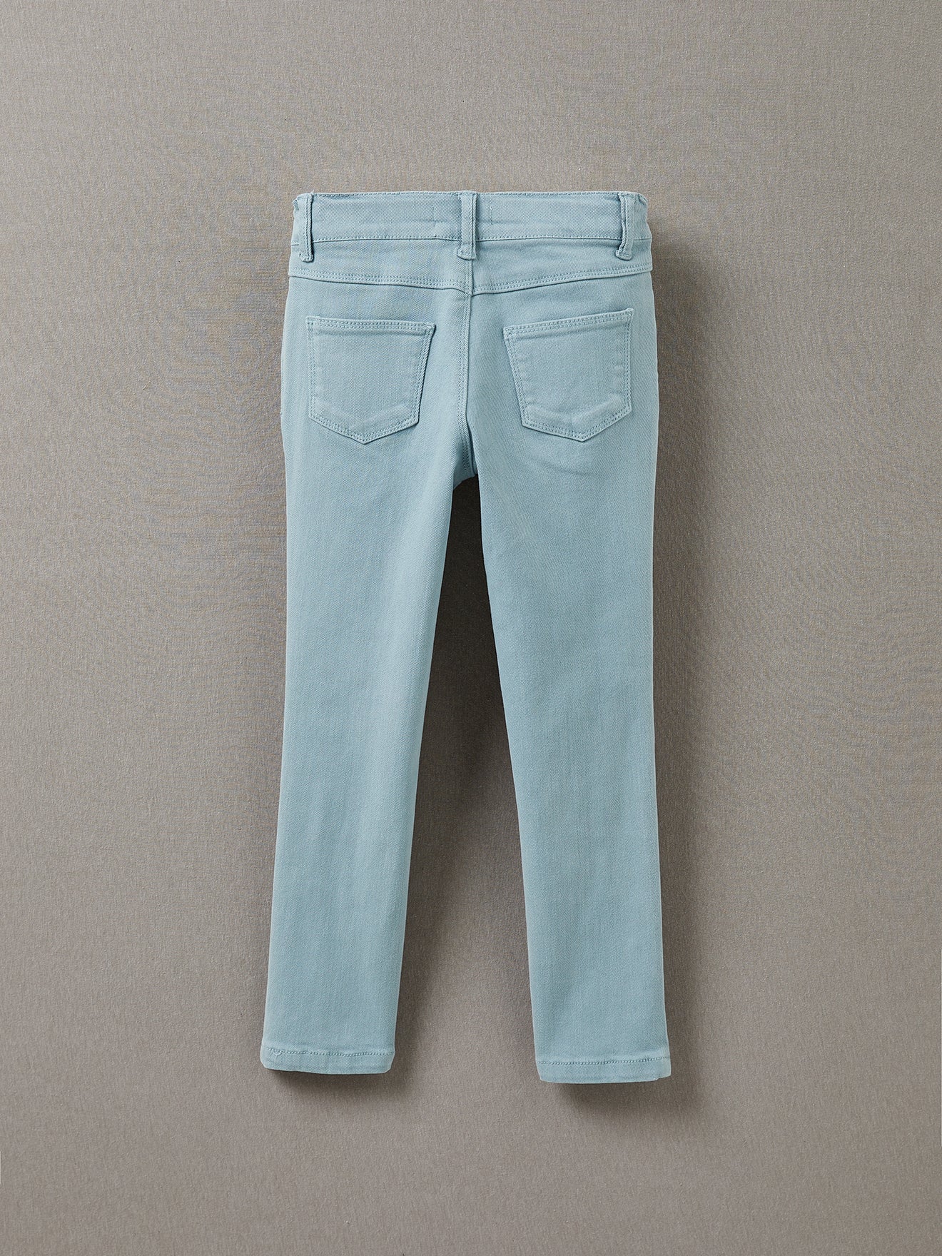 Slim coloré Fille