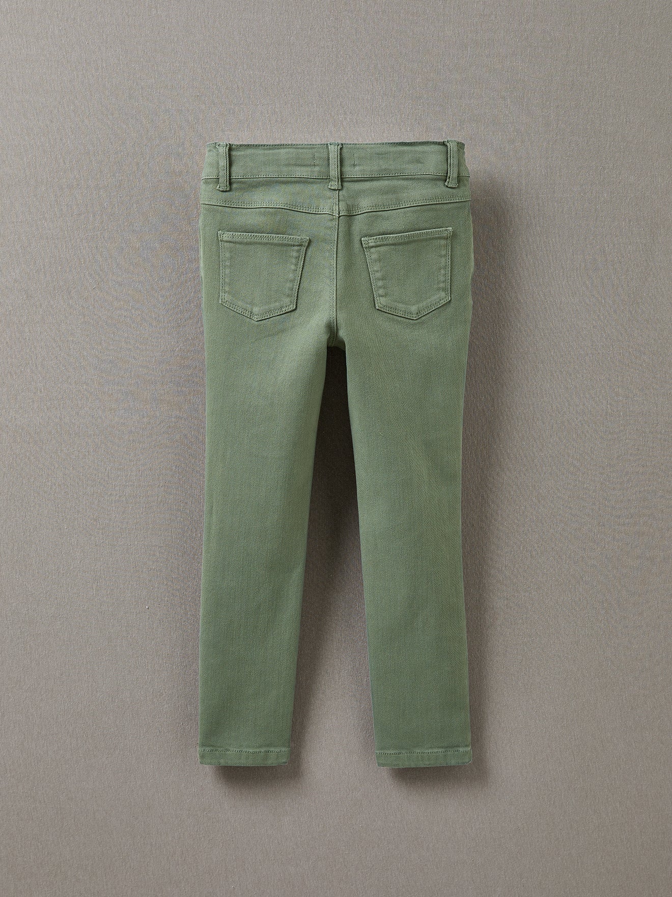 Slim coloré Fille