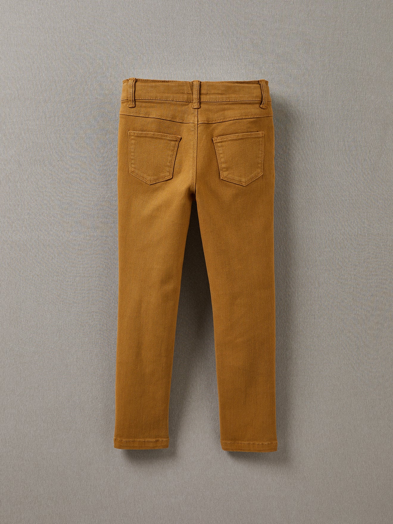 Slim coloré Fille