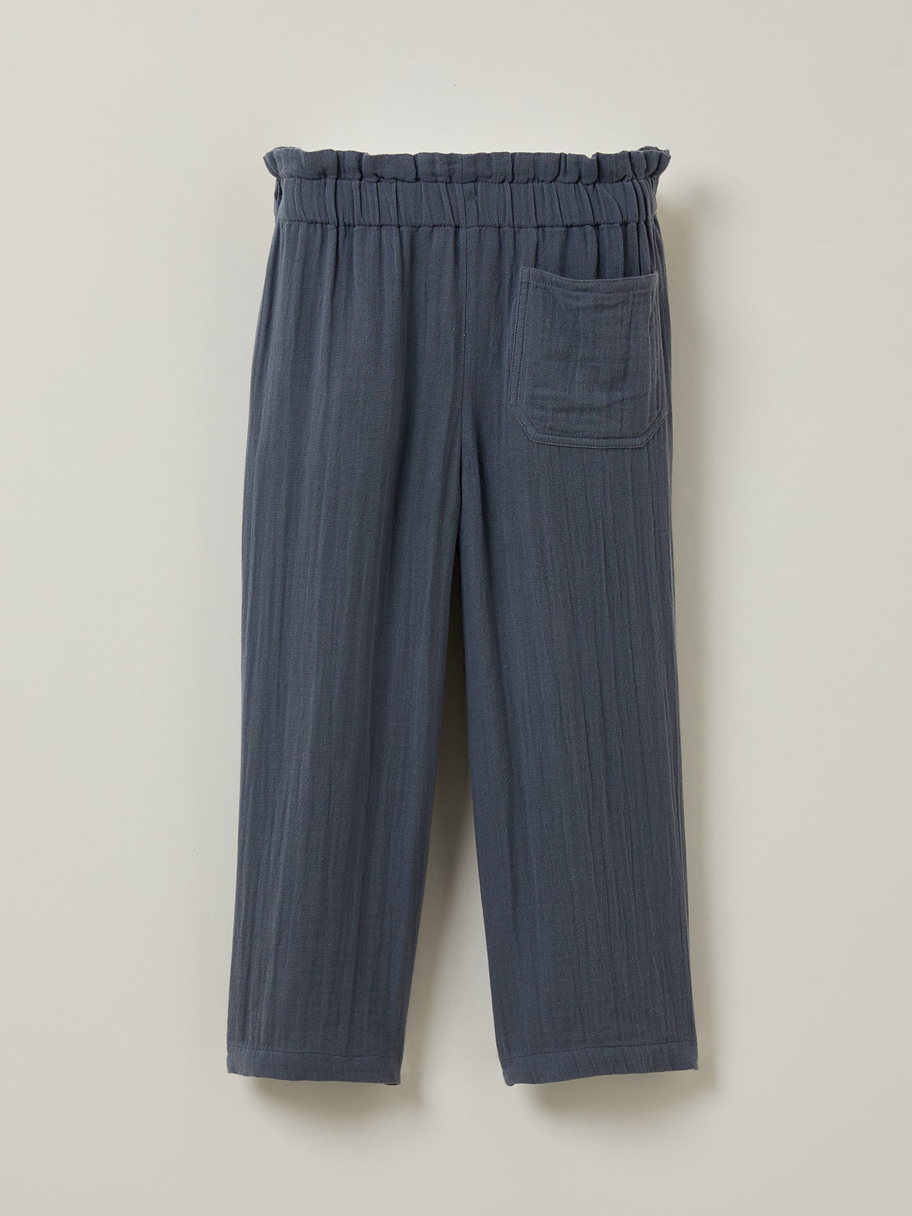 Meisjesbroek in tetrastof - Junior collectie