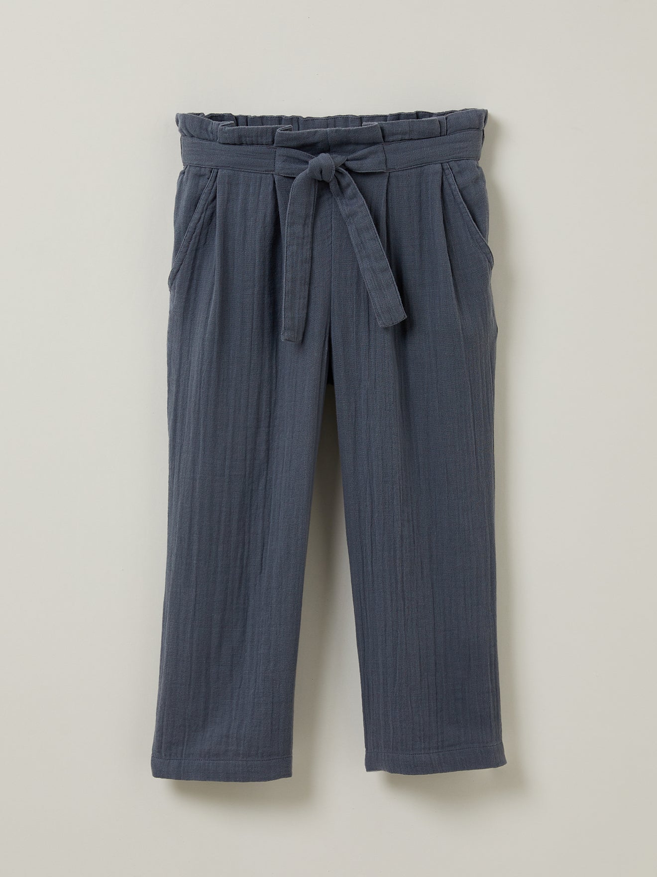 Meisjesbroek in tetrastof - Junior collectie