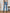 Flared meisjesjeans