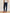 Pantalon large Fille