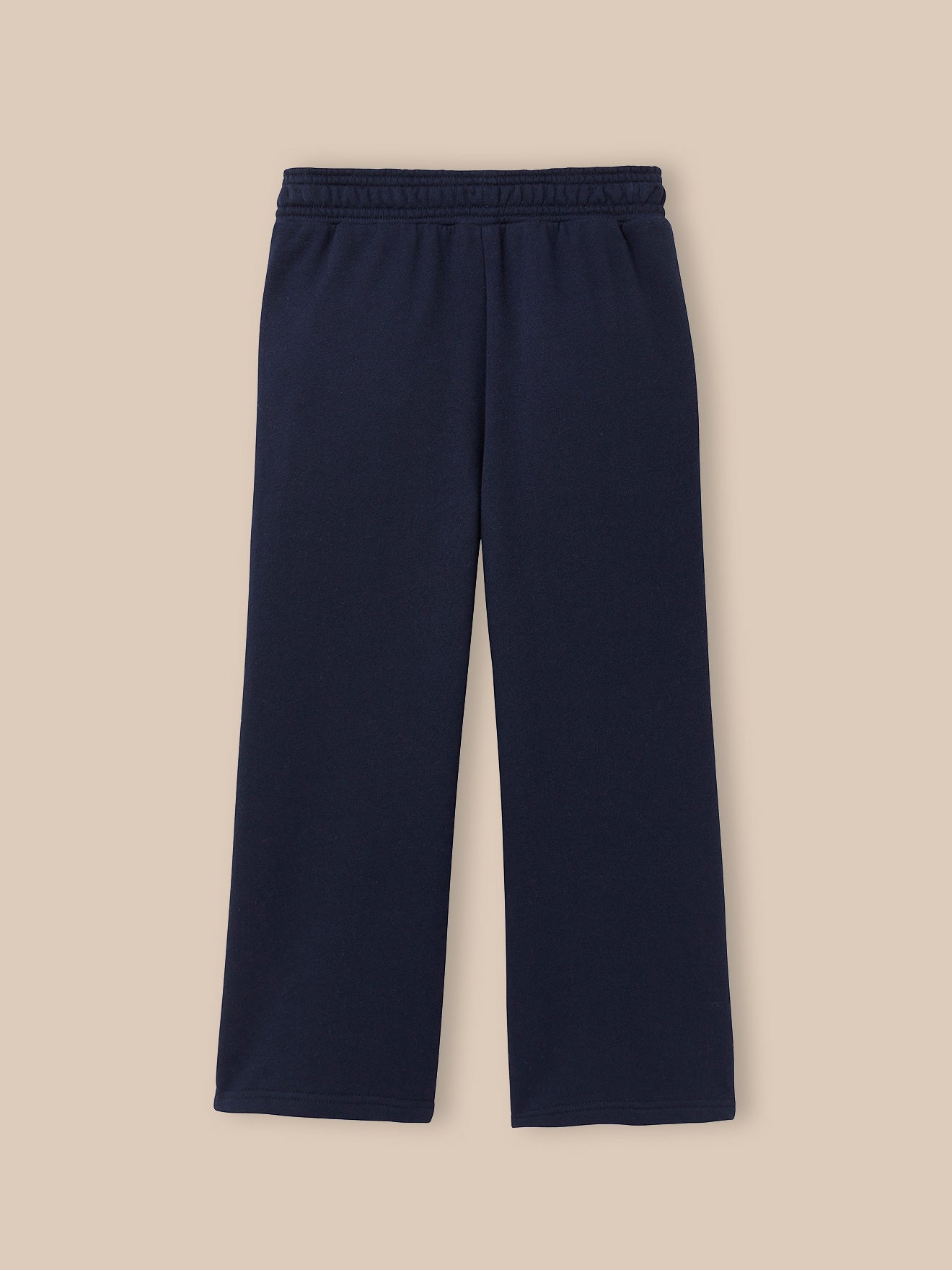 Pantalon de jogging Fille - Coton biologique