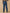 Mom fit meisjesjeans