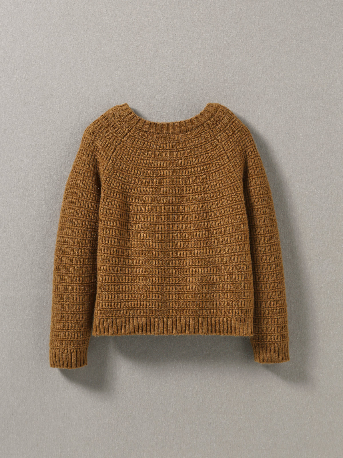 Meisjescardigan in fantasietricot