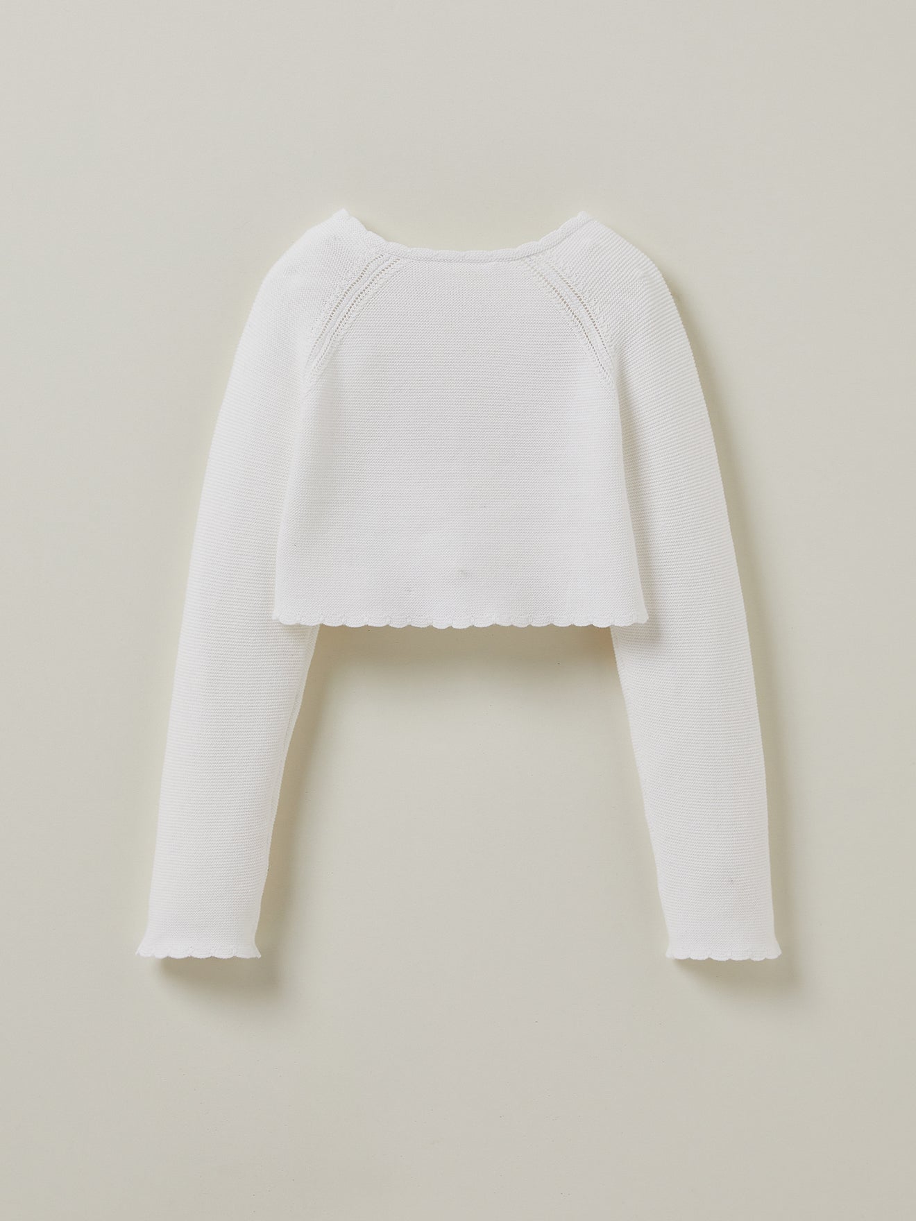 Cardigan court – Collection Fêtes et Mariages