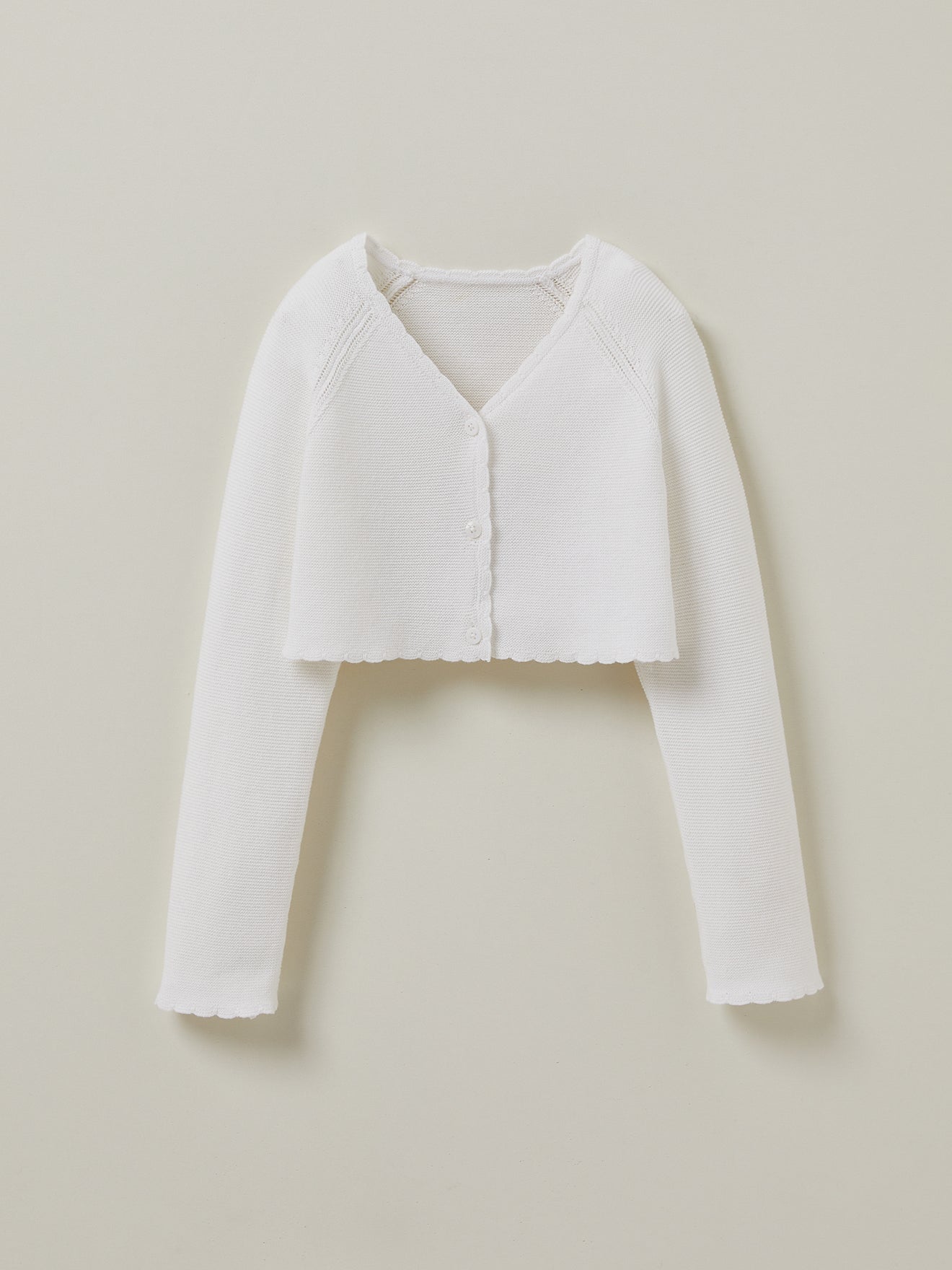 Cardigan court – Collection Fêtes et Mariages