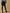 Paper bag meisjesshort in velours