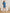 Combishort Fille en denim