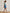 Short Fille en denim light