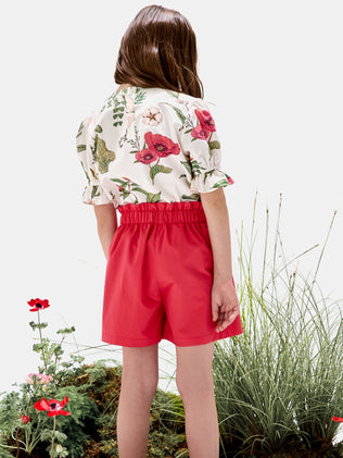 Short Cosmos - Collectie Deyrolle x Cyrillus