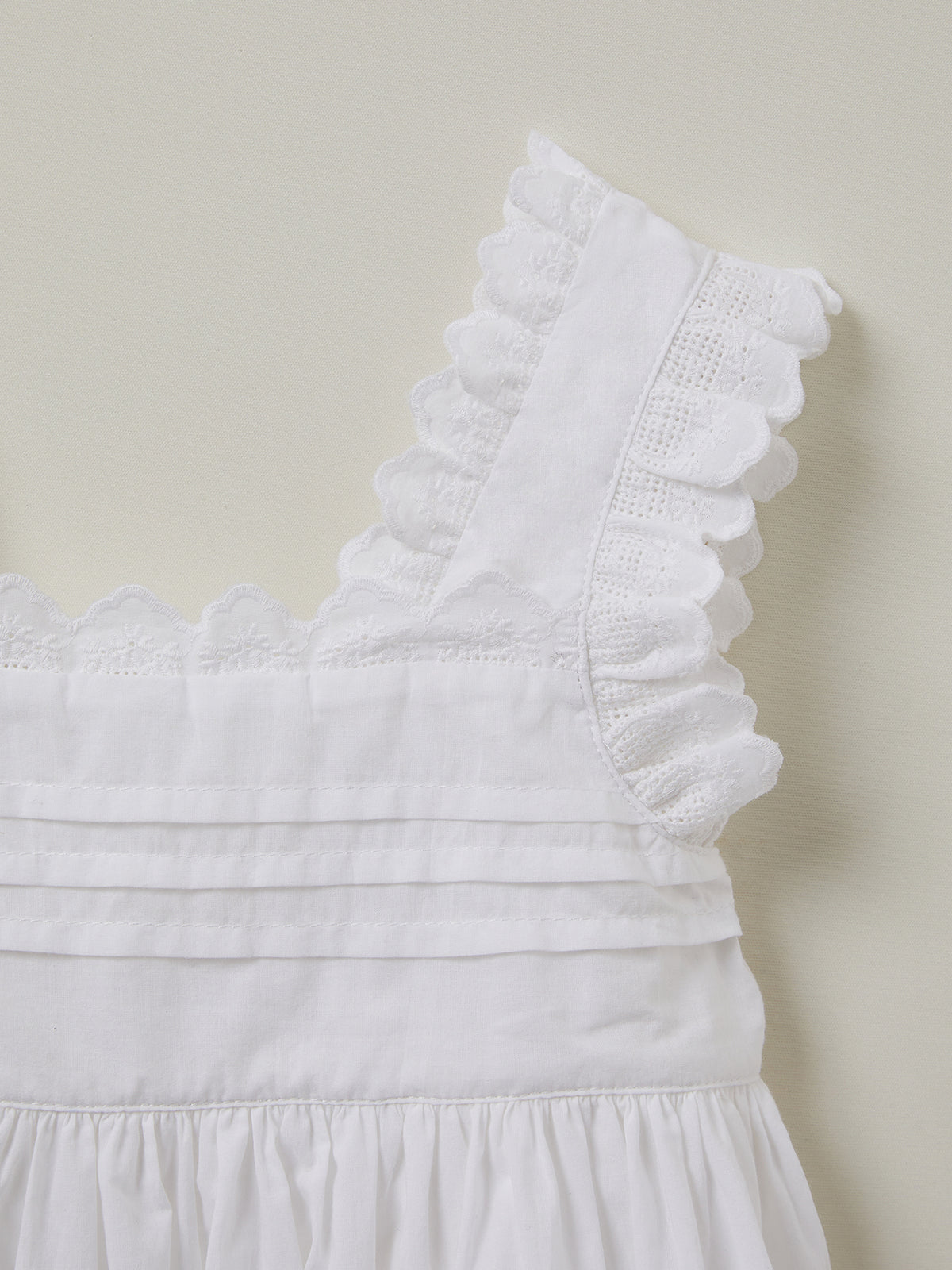 Robe Fille Marie - Cortège Arabesque