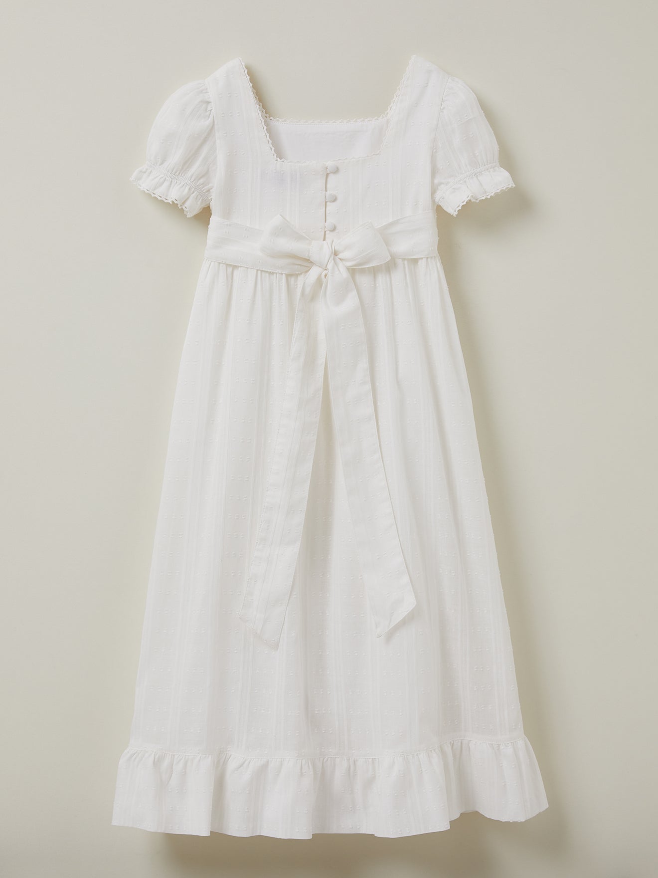 Jurk Héloïse - Collectie Feesten en huwelijken