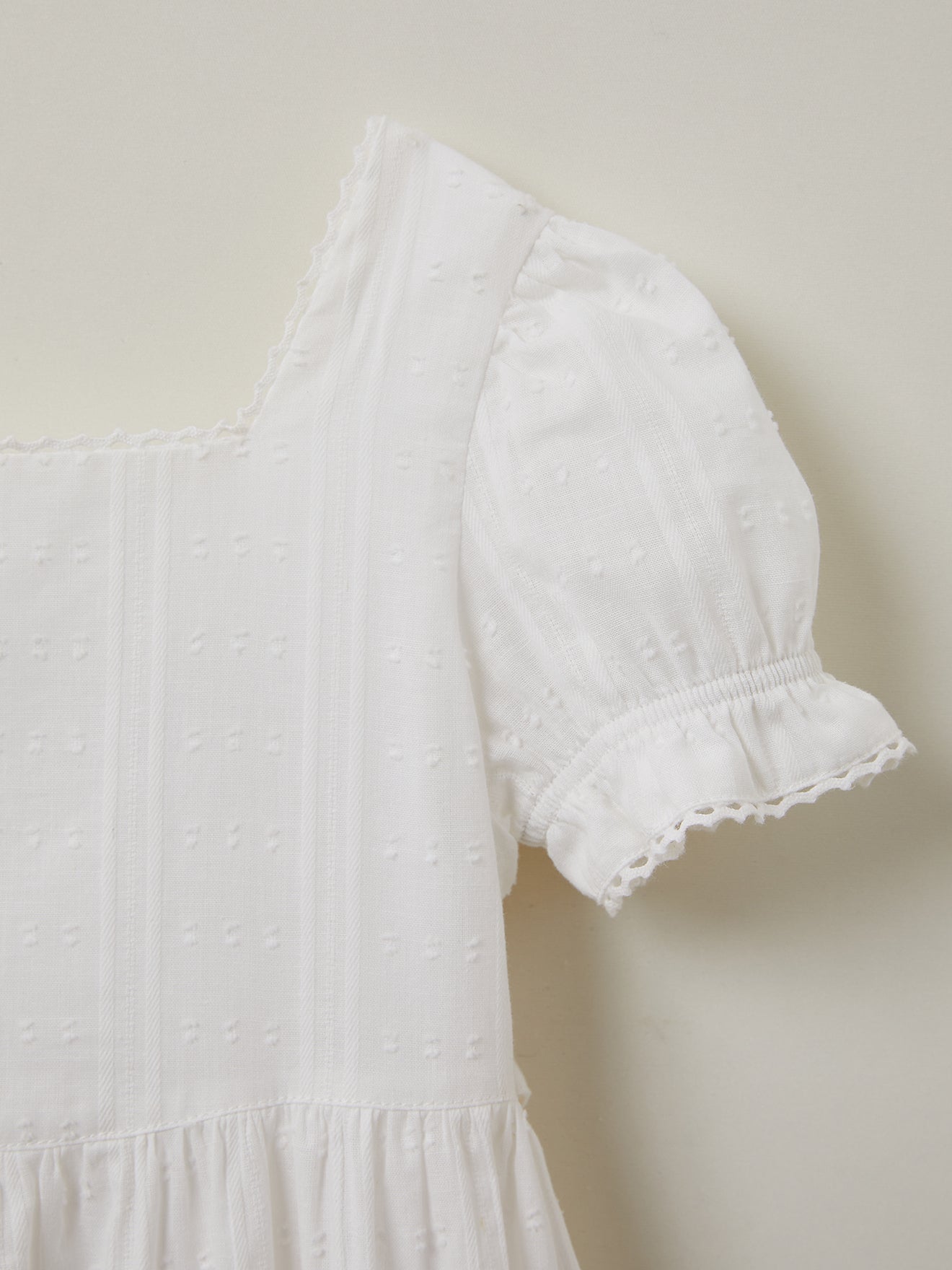 Jurk Héloïse - Collectie Feesten en huwelijken