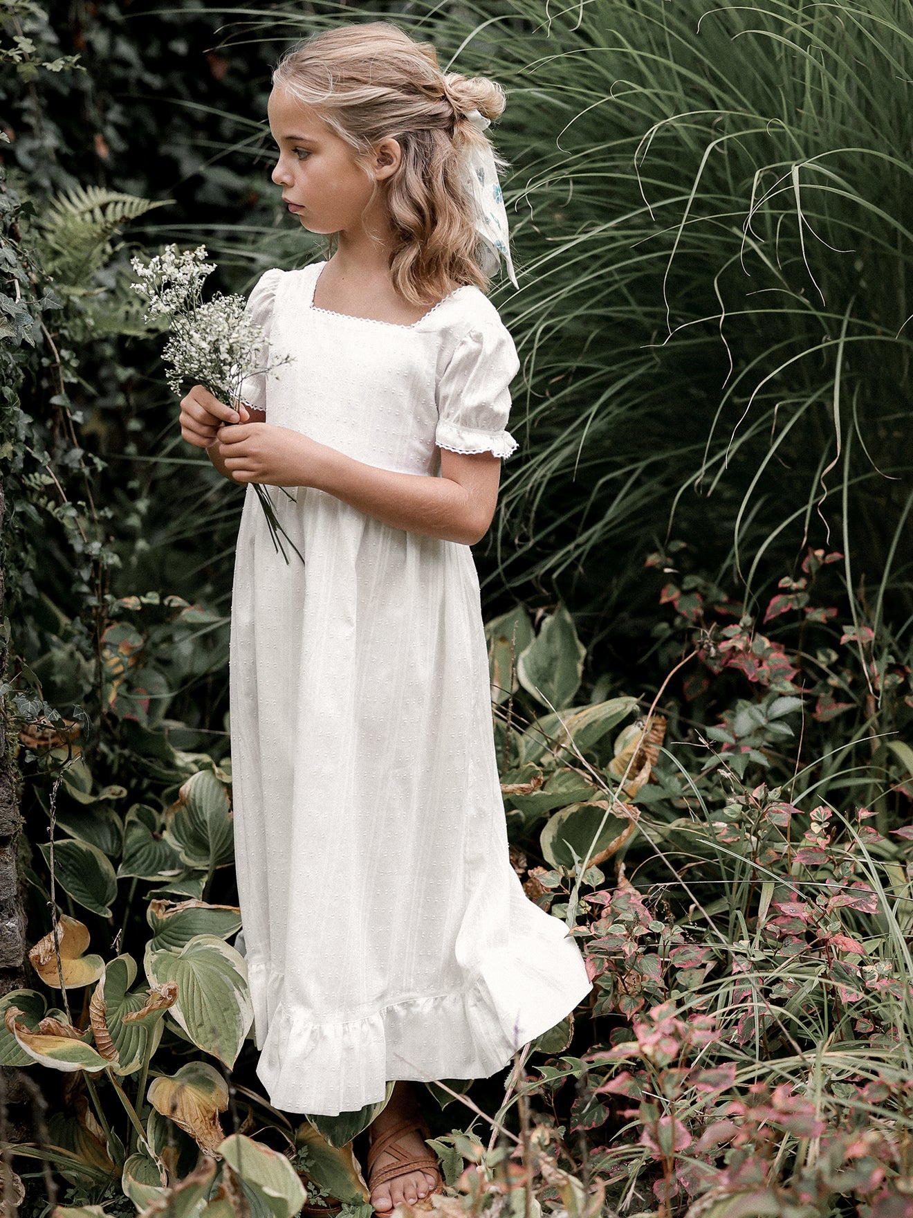 Robe Héloïse - Collection Fêtes et Mariages