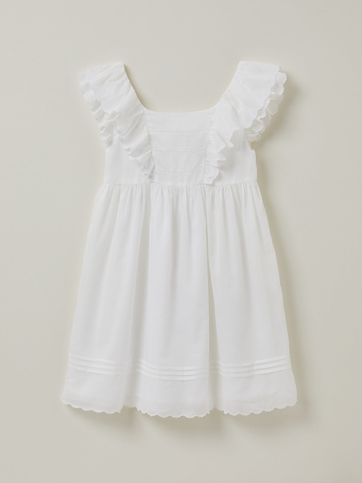 Robe Isabella - Collection Fêtes et Mariages