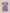 Robe Fille en gaze de coton biologique