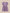 Robe Fille en gaze de coton biologique