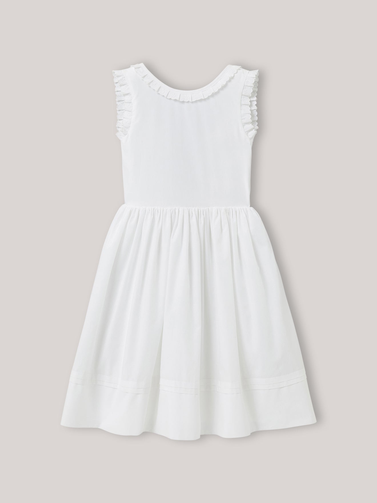 Meisjesjurk Bonnie - Thema Arabesken