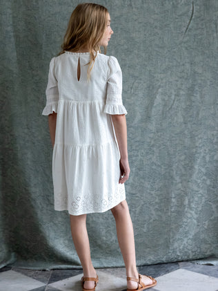 Meisjesjurk Diane - Thema Droom
