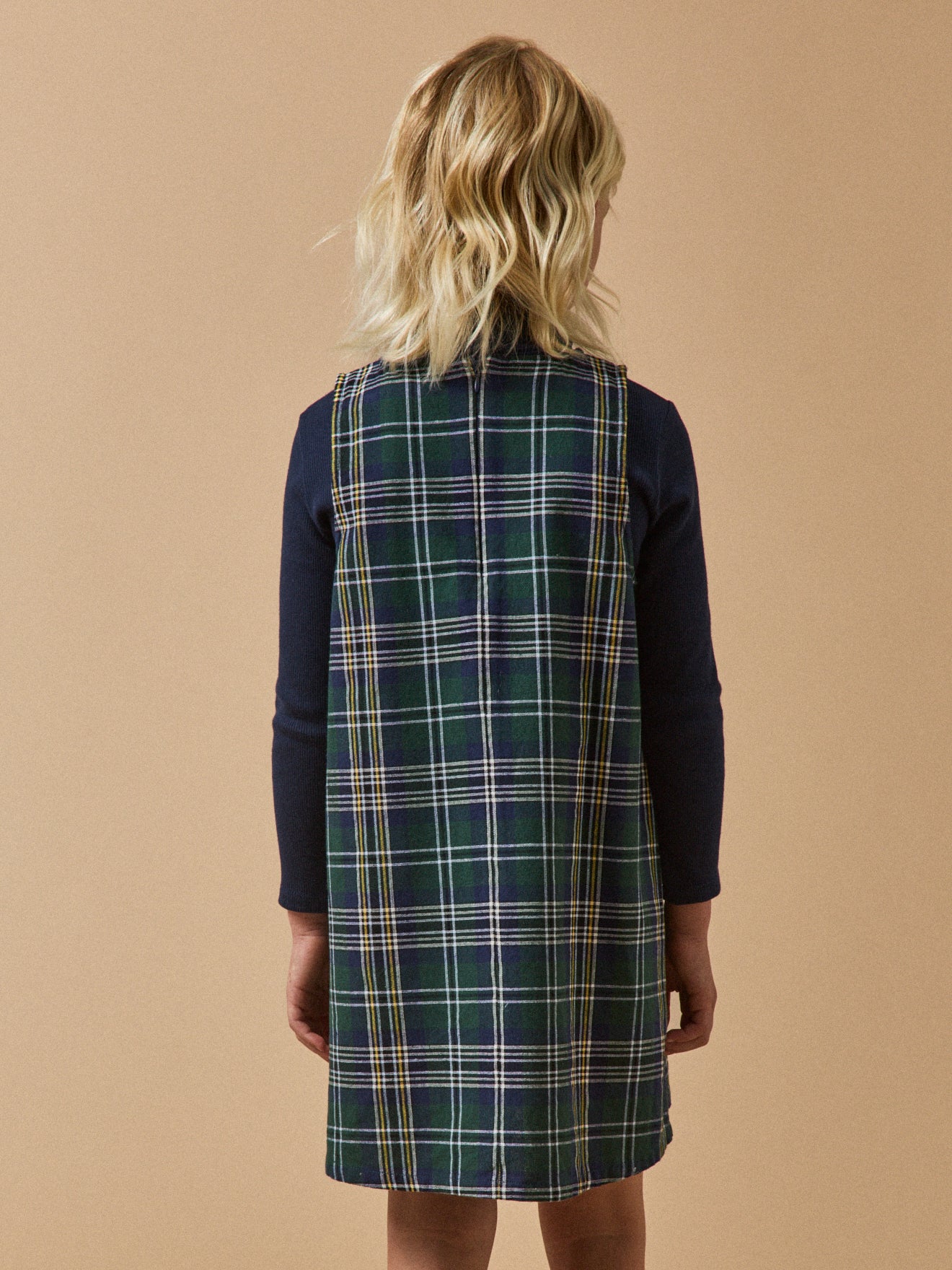 Robe sans manches Junior
