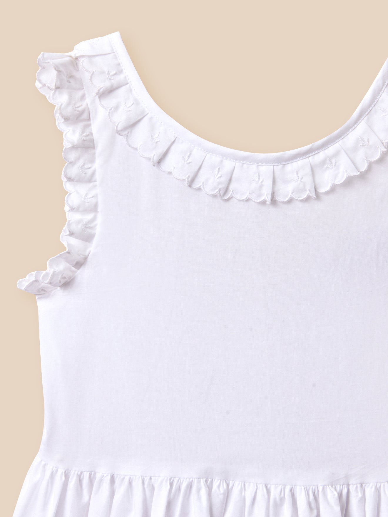 Robe Fille Josephine - Collection Fêtes et Mariages