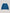 Blouse Fille en denim light
