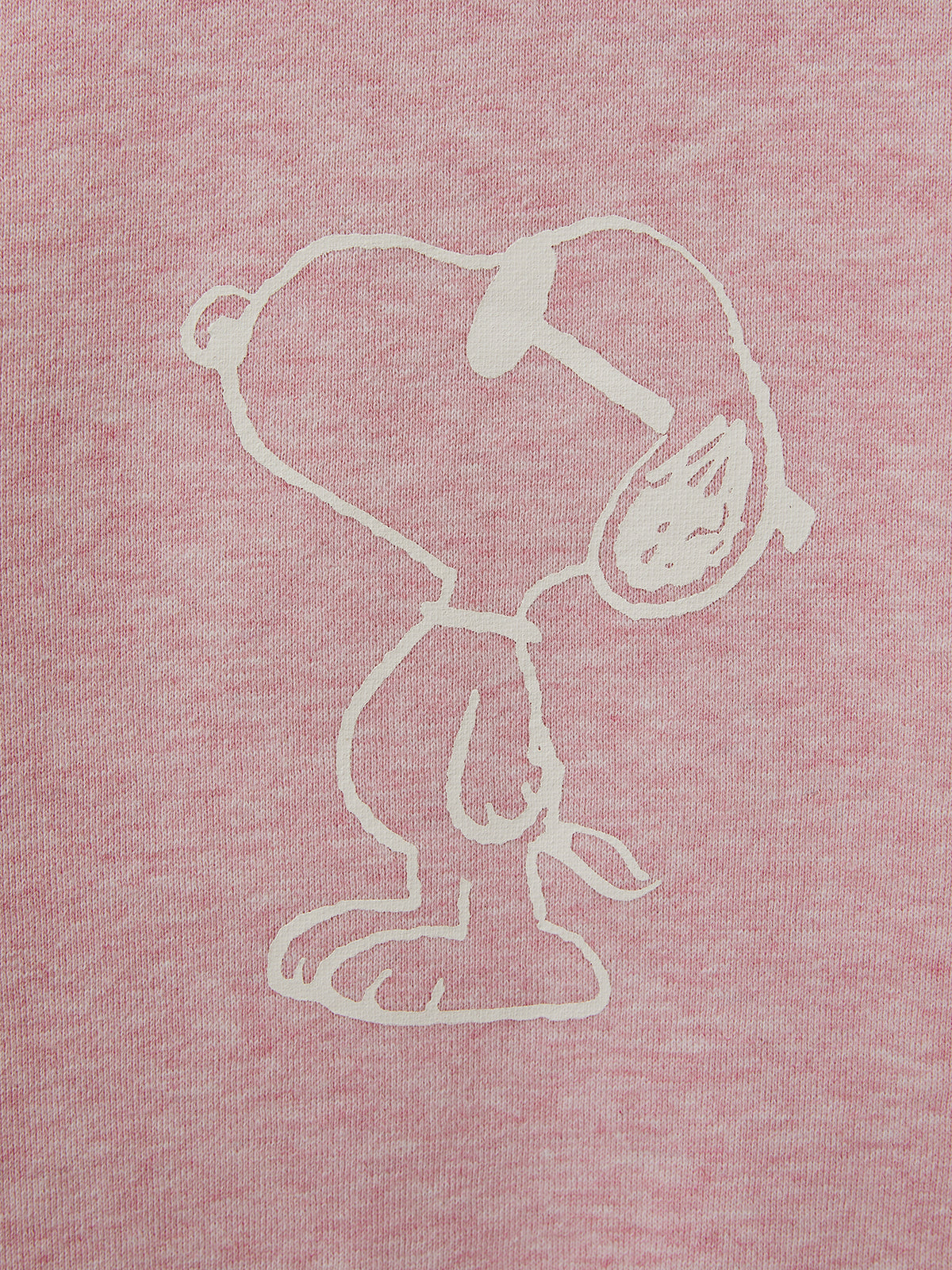 Sweat enfant Cyrillus X PEANUTS™ Collection Snoopy